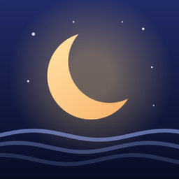 Moonlull simgesi
