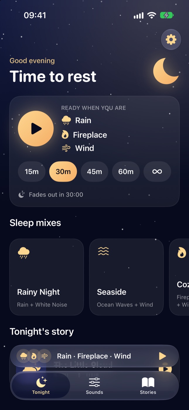 Moonlull