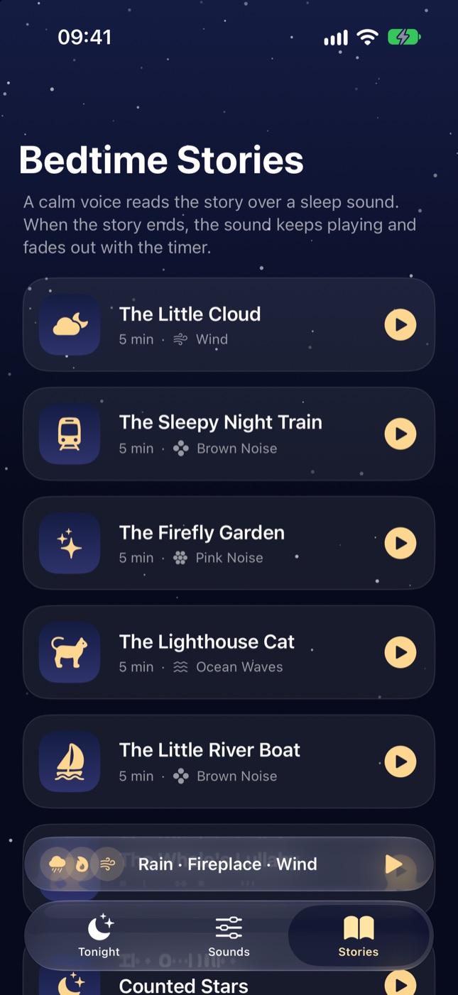 Moonlull