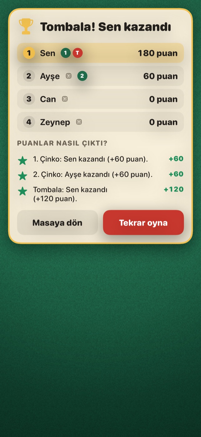Tombavo